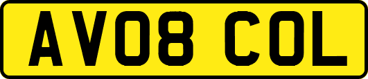AV08COL