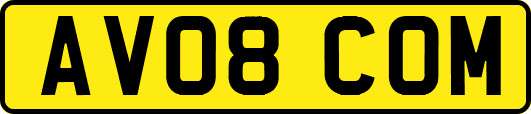 AV08COM
