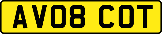 AV08COT