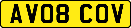 AV08COV