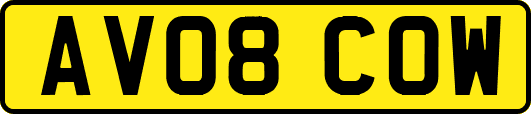 AV08COW