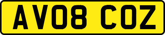 AV08COZ