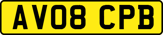 AV08CPB