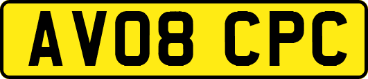 AV08CPC