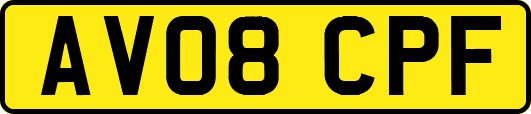 AV08CPF