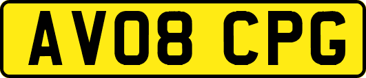 AV08CPG
