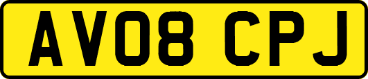 AV08CPJ