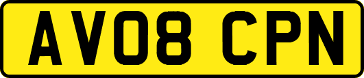 AV08CPN