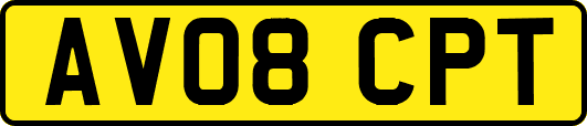AV08CPT