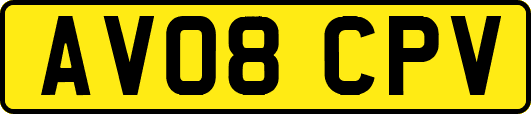 AV08CPV