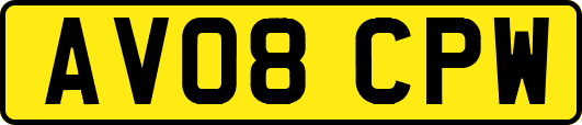 AV08CPW