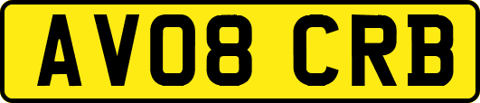 AV08CRB