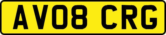 AV08CRG