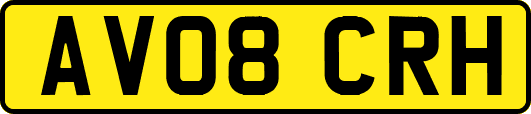 AV08CRH