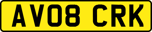 AV08CRK