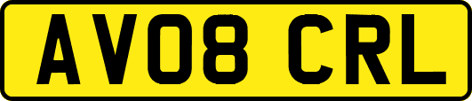AV08CRL