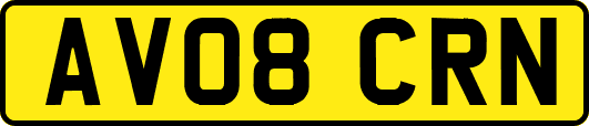 AV08CRN