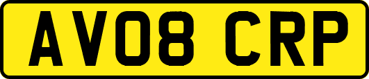 AV08CRP