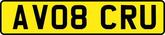 AV08CRU