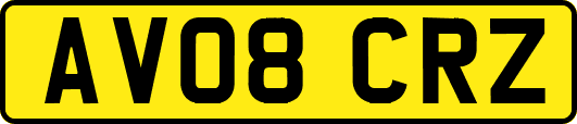 AV08CRZ