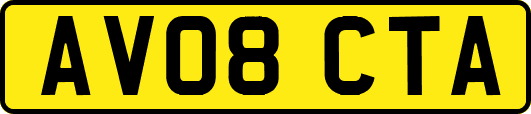AV08CTA