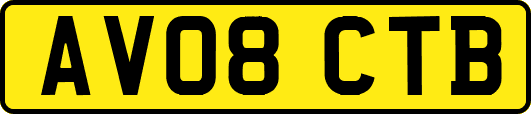 AV08CTB