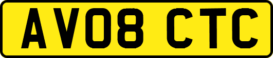 AV08CTC