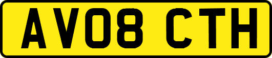 AV08CTH