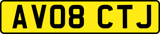 AV08CTJ