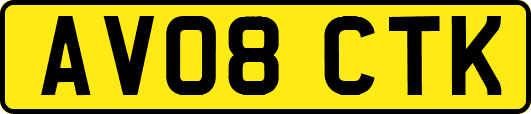 AV08CTK