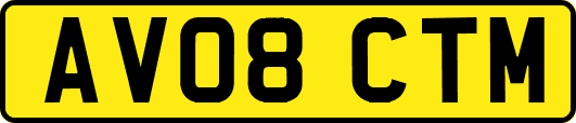 AV08CTM
