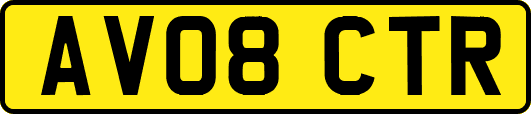 AV08CTR