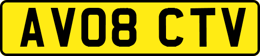 AV08CTV