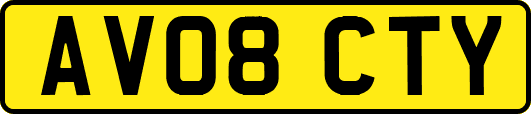 AV08CTY