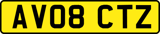 AV08CTZ