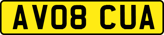 AV08CUA
