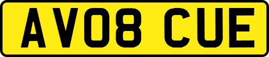 AV08CUE