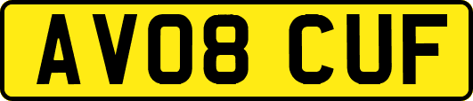 AV08CUF