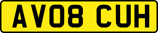 AV08CUH