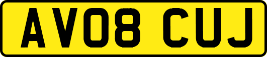 AV08CUJ