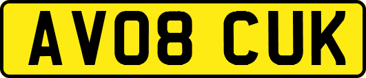 AV08CUK