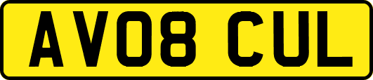 AV08CUL