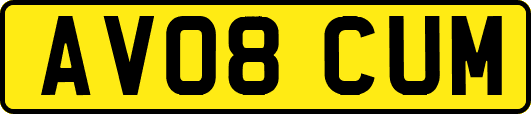 AV08CUM