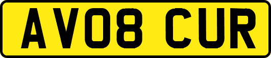AV08CUR