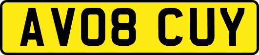 AV08CUY
