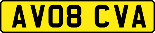 AV08CVA