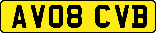 AV08CVB