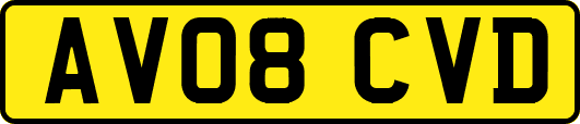 AV08CVD