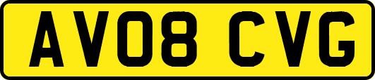 AV08CVG