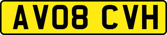 AV08CVH